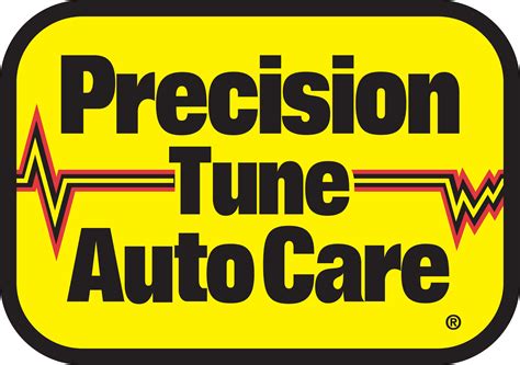 Precision tune auto care alexandria la  Automotive Repair, Services, and Parking